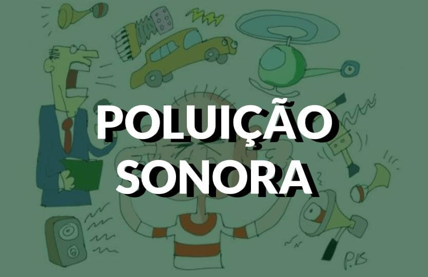 Ministério Público emite recomendação para combate à poluição sonora no município de Mucuri