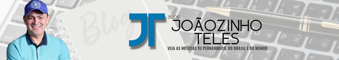 Blog Joãozinho Teles