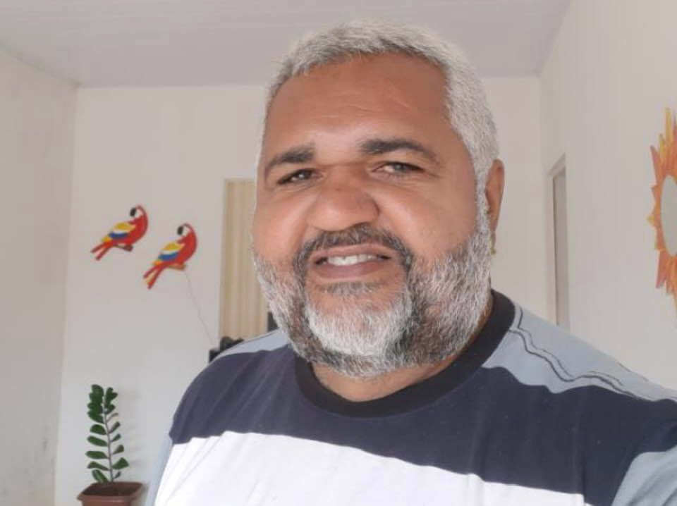 Zé Negão lança candidatura a deputado federal neste sábado em Afogados »  Blog Joãozinho Teles