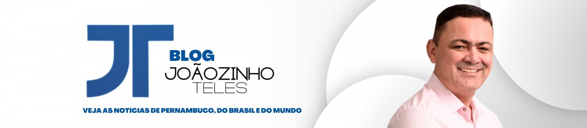 Blog Joãozinho Teles