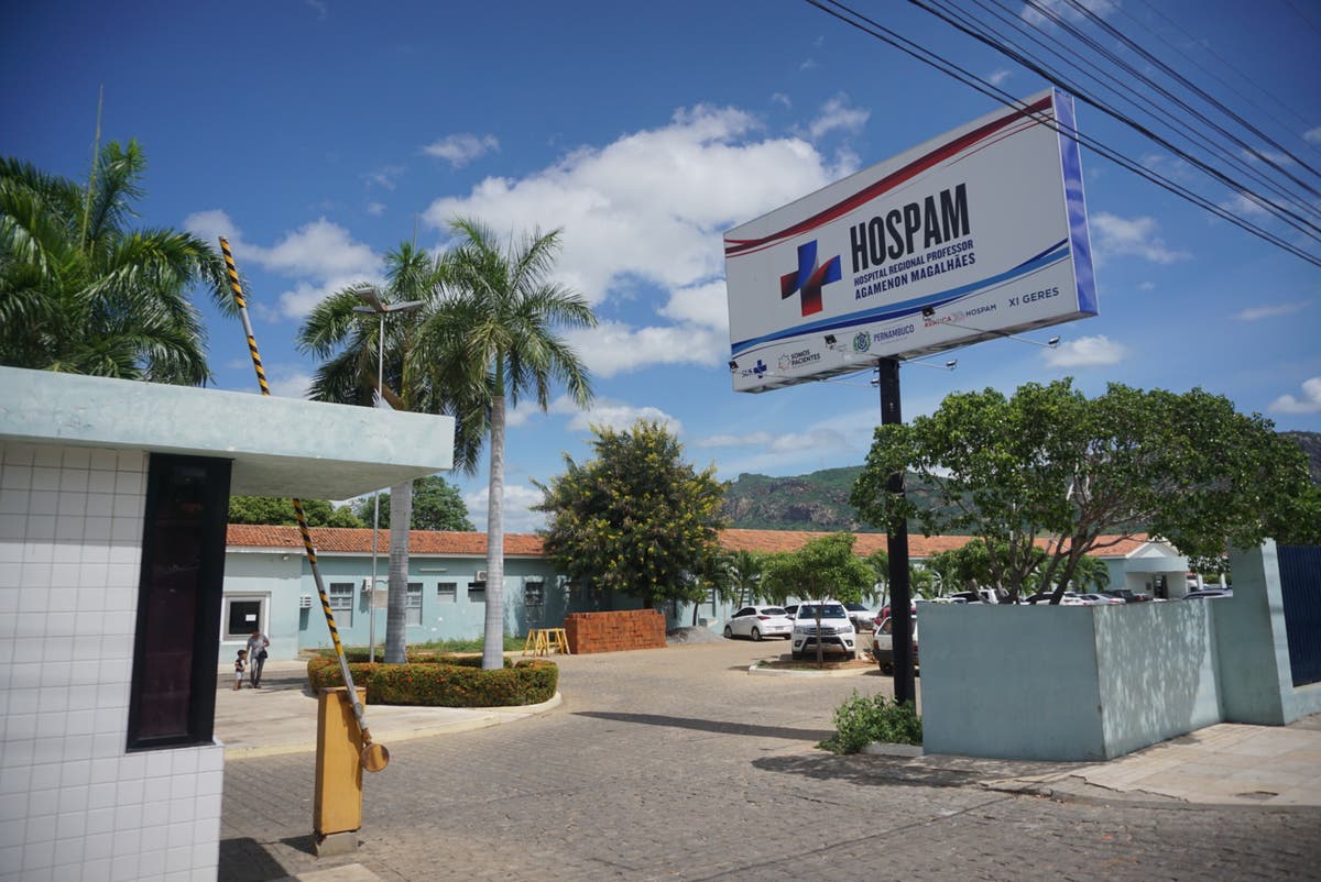Hospam recebe equipamentos de alta tecnologia que permitirão cirurgias de  ponta em Serra Talhada – Blog Joãozinho Teles