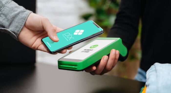 Pix por aproximação começa nesta sexta com limite por transação; veja ...